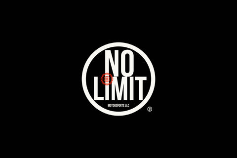 No Limit Gift Card
